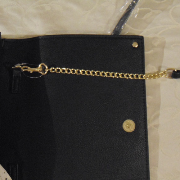 NWT Leopard Print cross body bag/purse - Picture 5 of 5